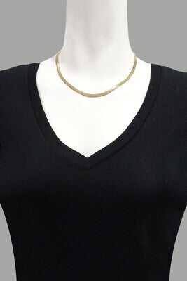 Snake Chain 16"