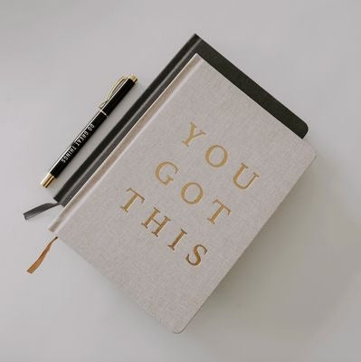 You Got This Journal