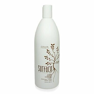 Curls Shampoo