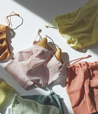 Reuseable Produce Bags 3 Pack