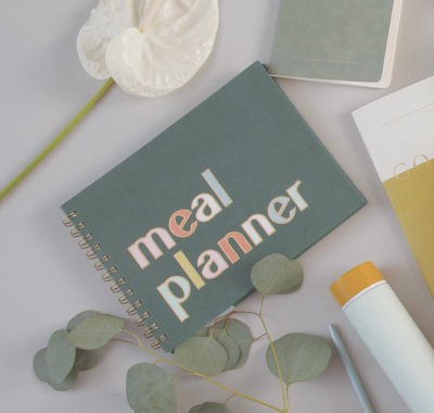 Meal Planner & Market List