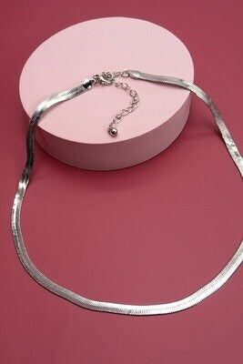 Snake Chain 16"