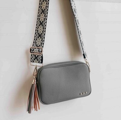 Willow Crossbody