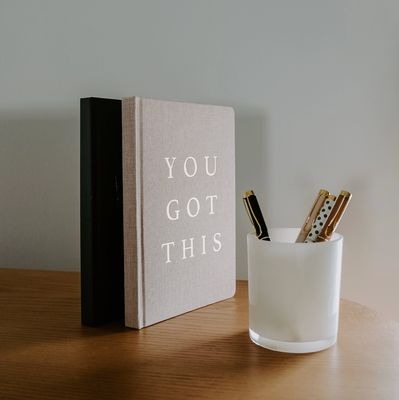 You Got This Journal