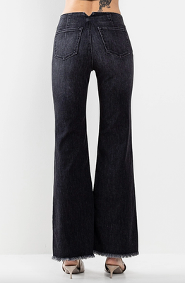 5 Button Center Seam