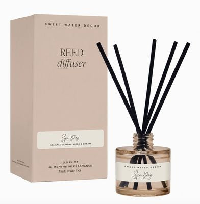 Spa Day Diffuser