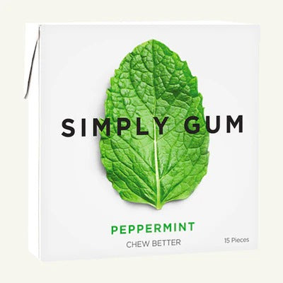 Simply Gum