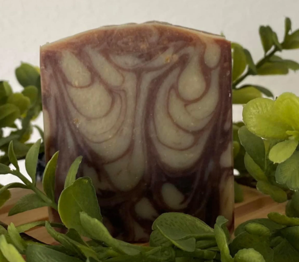 Oak Grove Farm Soap