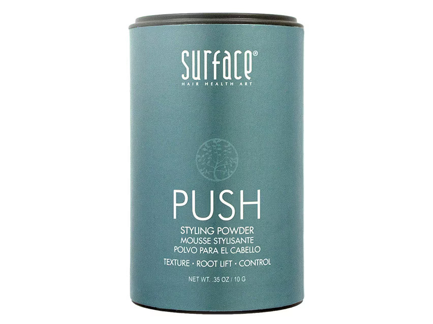 Push Styling Powder