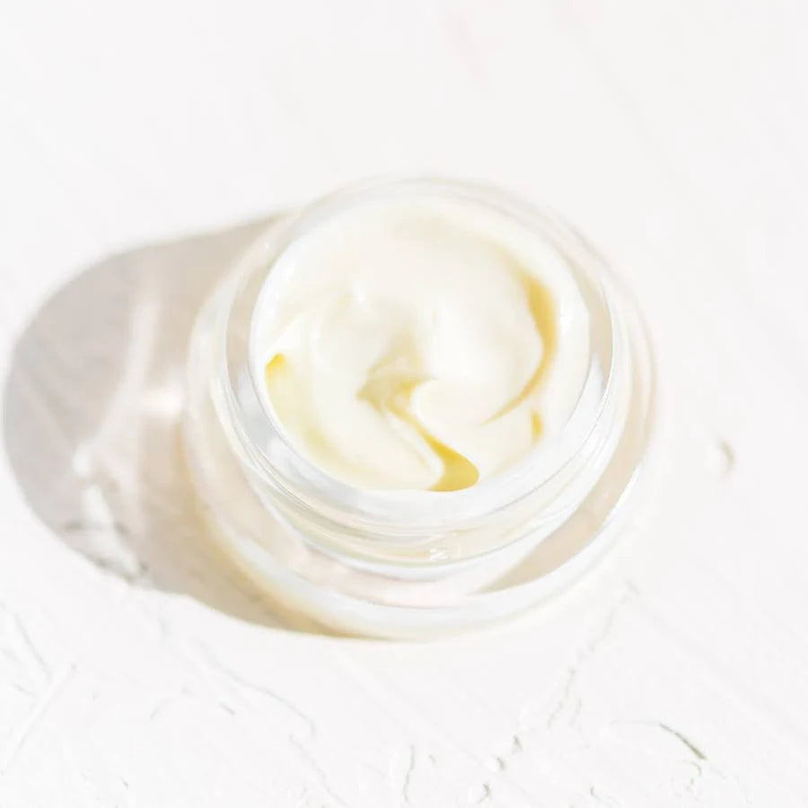 Root Eye Cream - Pomegranate & Blue Algae