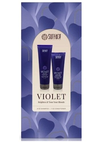 Violet Holiday Boxset