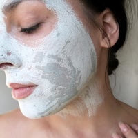 Root Mud Mask - Peppermint & Kaolin