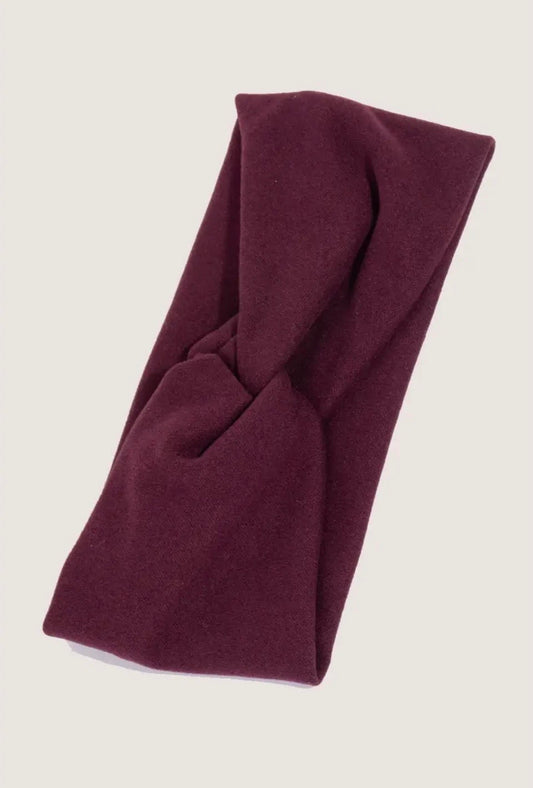 Twist Headband