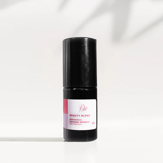 Root Beauty Blend Reverse Wrinkle Spot Treatment